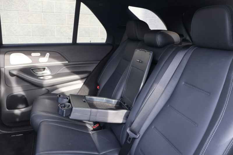 メルセデスベンツ GLE GLE400d 4MATIC ｽﾎﾟｰﾂ　ﾚｻﾞｰｴｸｽｸﾙｰｼﾌﾞPKG ﾚｰﾀﾞｰｾｰﾌﾃｨPKG ｴﾅｼﾞｬｲｼﾞﾝｸﾞPKG ﾊﾟﾉﾗﾏSR 黒ﾅｯﾊﾟ革 ｼｰﾄﾋｰﾀｰ ﾍﾞﾝﾁﾚｰﾀｰ 純正12.3ｲﾝﾁﾅﾋﾞTV MBUX 360°ｶﾒﾗ Burmester 温冷機能付ｶｯﾌﾟﾎﾙﾀﾞｰ HUD LEDﾗｲﾄ AMG20ｲﾝﾁAW　2年保証