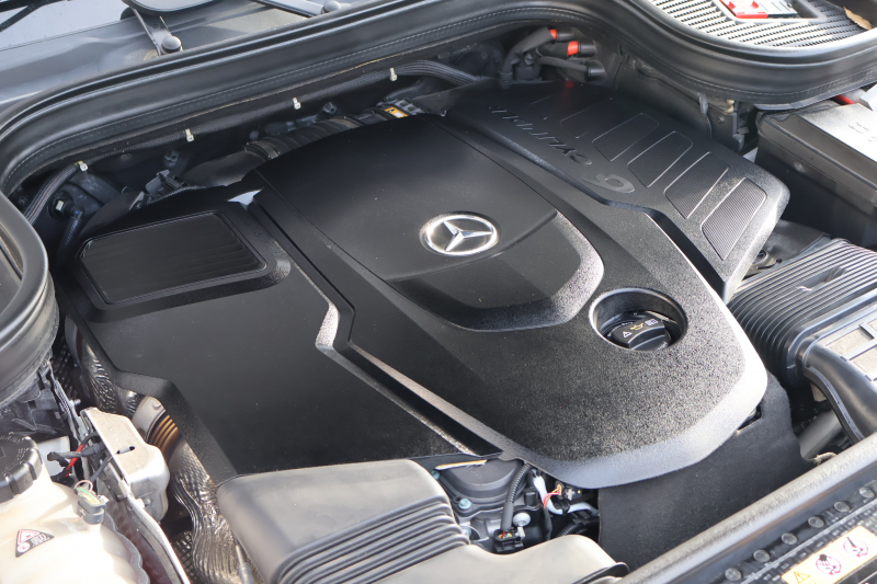 メルセデスベンツ GLE GLE400d 4MATIC ｽﾎﾟｰﾂ　ﾚｻﾞｰｴｸｽｸﾙｰｼﾌﾞPKG ﾚｰﾀﾞｰｾｰﾌﾃｨPKG ｴﾅｼﾞｬｲｼﾞﾝｸﾞPKG ﾊﾟﾉﾗﾏSR 黒ﾅｯﾊﾟ革 ｼｰﾄﾋｰﾀｰ ﾍﾞﾝﾁﾚｰﾀｰ 純正12.3ｲﾝﾁﾅﾋﾞTV MBUX 360°ｶﾒﾗ Burmester 温冷機能付ｶｯﾌﾟﾎﾙﾀﾞｰ HUD LEDﾗｲﾄ AMG20ｲﾝﾁAW　2年保証