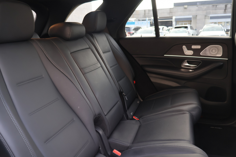 メルセデスベンツ GLE GLE400d 4MATIC ｽﾎﾟｰﾂ　ﾚｻﾞｰｴｸｽｸﾙｰｼﾌﾞPKG ﾚｰﾀﾞｰｾｰﾌﾃｨPKG ｴﾅｼﾞｬｲｼﾞﾝｸﾞPKG ﾊﾟﾉﾗﾏSR 黒ﾅｯﾊﾟ革 ｼｰﾄﾋｰﾀｰ ﾍﾞﾝﾁﾚｰﾀｰ 純正12.3ｲﾝﾁﾅﾋﾞTV MBUX 360°ｶﾒﾗ Burmester 温冷機能付ｶｯﾌﾟﾎﾙﾀﾞｰ HUD LEDﾗｲﾄ AMG20ｲﾝﾁAW　2年保証