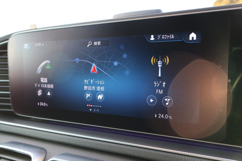 メルセデスベンツ GLE GLE400d 4MATIC ｽﾎﾟｰﾂ　ﾚｻﾞｰｴｸｽｸﾙｰｼﾌﾞPKG ﾚｰﾀﾞｰｾｰﾌﾃｨPKG ｴﾅｼﾞｬｲｼﾞﾝｸﾞPKG ﾊﾟﾉﾗﾏSR 黒ﾅｯﾊﾟ革 ｼｰﾄﾋｰﾀｰ ﾍﾞﾝﾁﾚｰﾀｰ 純正12.3ｲﾝﾁﾅﾋﾞTV MBUX 360°ｶﾒﾗ Burmester 温冷機能付ｶｯﾌﾟﾎﾙﾀﾞｰ HUD LEDﾗｲﾄ AMG20ｲﾝﾁAW　2年保証