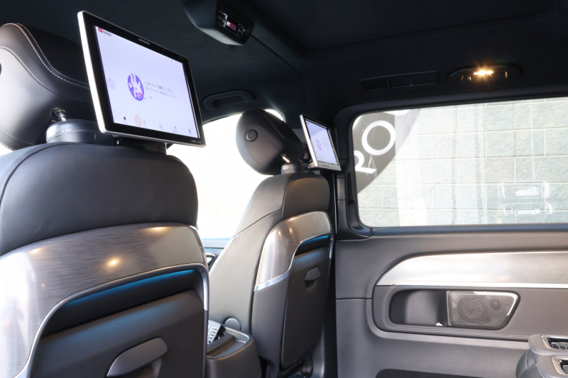 メルセデスベンツ Vクラス V220d ｴｸｽｸﾙｰｼﾌﾞ ﾛﾝｸﾞ ﾌﾟﾗﾁﾅｽｲｰﾄ　後期型 ﾚｰﾀﾞｰｾｰﾌﾃｨPKG AMGﾗｲﾝ ﾊﾟﾉﾗﾏSR 黒革 ｼｰﾄﾋｰﾀ ﾍﾞﾝﾁﾚｰﾀ 2列目ｴｸｽｸﾙｰｼﾌﾞｼｰﾄ MBUX 純正10.25ｲﾝﾁﾅﾋﾞ地ﾃﾞｼﾞ 360度ｶﾒﾗ 冷蔵庫付ｾﾝﾀｰｺﾝｿｰﾙ ﾃﾞｼﾞﾀﾙﾐﾗｰ Rﾓﾆﾀｰ AMG19ｲﾝﾁAW　新車保証