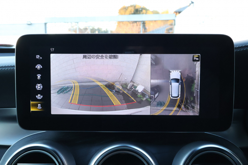 メルセデスベンツ GLC GLC220d 4MATIC AMGﾗｲﾝ　後期型 ﾚｻﾞｰｴｸｽｸﾙｰｼﾌﾞPKG ﾚｰﾀﾞｰｾｰﾌﾃｨPKG ｴｱﾊﾞﾗﾝｽPKG 1ｵｰﾅｰ ﾊﾟﾉﾗﾏSR 黒革ｼｰﾄ ｼｰﾄﾋｰﾀ ﾍﾞﾝﾁﾚｰﾀ MBUX 純正10.25ｲﾝﾁﾅﾋﾞ地ﾃﾞｼﾞ ｺｯｸﾋﾟｯﾄDisp 360°ｶﾒﾗ PTS 電動Rｹﾞｰﾄ HUD AMG19ｲﾝﾁAW　新車保証