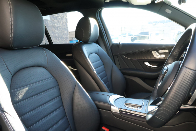 メルセデスベンツ GLC GLC220d 4MATIC AMGﾗｲﾝ　後期型 ﾚｻﾞｰｴｸｽｸﾙｰｼﾌﾞPKG ﾚｰﾀﾞｰｾｰﾌﾃｨPKG ｴｱﾊﾞﾗﾝｽPKG 1ｵｰﾅｰ ﾊﾟﾉﾗﾏSR 黒革ｼｰﾄ ｼｰﾄﾋｰﾀ ﾍﾞﾝﾁﾚｰﾀ MBUX 純正10.25ｲﾝﾁﾅﾋﾞ地ﾃﾞｼﾞ ｺｯｸﾋﾟｯﾄDisp 360°ｶﾒﾗ PTS 電動Rｹﾞｰﾄ HUD AMG19ｲﾝﾁAW　新車保証