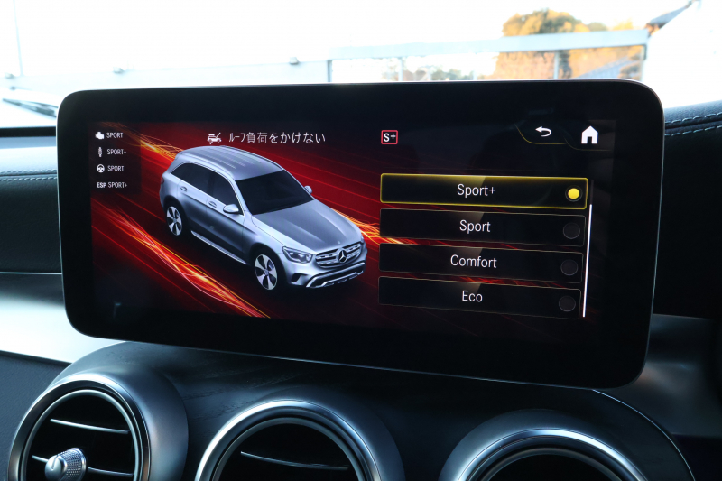 メルセデスベンツ GLC GLC220d 4MATIC AMGﾗｲﾝ　後期型 ﾚｻﾞｰｴｸｽｸﾙｰｼﾌﾞPKG ﾚｰﾀﾞｰｾｰﾌﾃｨPKG ｴｱﾊﾞﾗﾝｽPKG 1ｵｰﾅｰ ﾊﾟﾉﾗﾏSR 黒革ｼｰﾄ ｼｰﾄﾋｰﾀ ﾍﾞﾝﾁﾚｰﾀ MBUX 純正10.25ｲﾝﾁﾅﾋﾞ地ﾃﾞｼﾞ ｺｯｸﾋﾟｯﾄDisp 360°ｶﾒﾗ PTS 電動Rｹﾞｰﾄ HUD AMG19ｲﾝﾁAW　新車保証