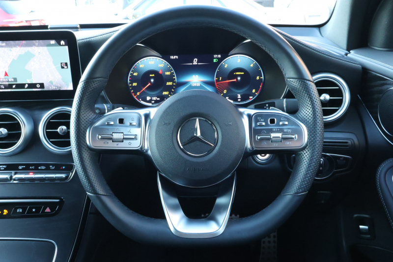 メルセデスベンツ GLC GLC220d 4MATIC AMGﾗｲﾝ　後期型 ﾚｻﾞｰｴｸｽｸﾙｰｼﾌﾞPKG ﾚｰﾀﾞｰｾｰﾌﾃｨPKG ｴｱﾊﾞﾗﾝｽPKG 1ｵｰﾅｰ ﾊﾟﾉﾗﾏSR 黒革ｼｰﾄ ｼｰﾄﾋｰﾀ ﾍﾞﾝﾁﾚｰﾀ MBUX 純正10.25ｲﾝﾁﾅﾋﾞ地ﾃﾞｼﾞ ｺｯｸﾋﾟｯﾄDisp 360°ｶﾒﾗ PTS 電動Rｹﾞｰﾄ HUD AMG19ｲﾝﾁAW　新車保証