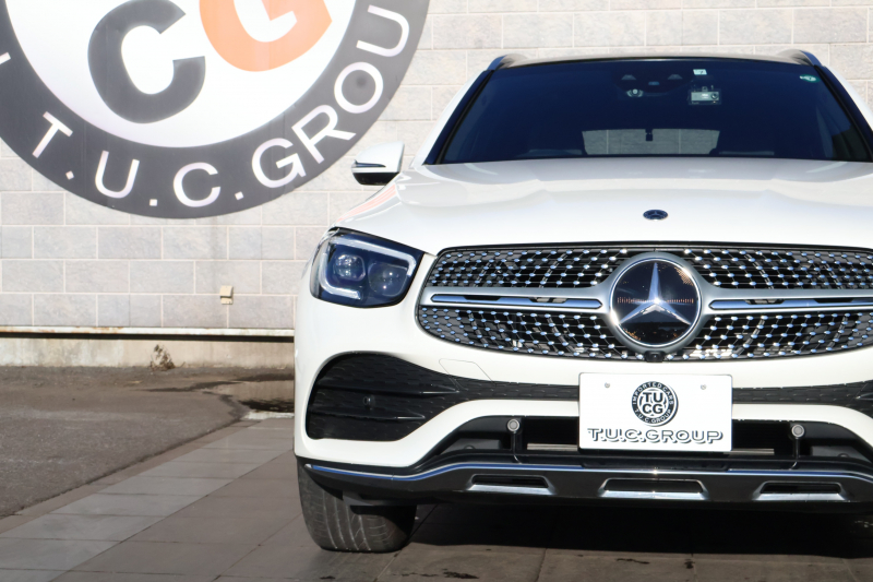 メルセデスベンツ GLC GLC220d 4MATIC AMGﾗｲﾝ　後期型 ﾚｻﾞｰｴｸｽｸﾙｰｼﾌﾞPKG ﾚｰﾀﾞｰｾｰﾌﾃｨPKG ｴｱﾊﾞﾗﾝｽPKG 1ｵｰﾅｰ ﾊﾟﾉﾗﾏSR 黒革ｼｰﾄ ｼｰﾄﾋｰﾀ ﾍﾞﾝﾁﾚｰﾀ MBUX 純正10.25ｲﾝﾁﾅﾋﾞ地ﾃﾞｼﾞ ｺｯｸﾋﾟｯﾄDisp 360°ｶﾒﾗ PTS 電動Rｹﾞｰﾄ HUD AMG19ｲﾝﾁAW　新車保証