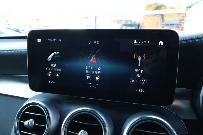 メルセデスベンツ GLC GLC220d 4MATIC AMGﾗｲﾝ　後期型 ﾚｻﾞｰｴｸｽｸﾙｰｼﾌﾞPKG ﾚｰﾀﾞｰｾｰﾌﾃｨPKG ｴｱﾊﾞﾗﾝｽPKG 1ｵｰﾅｰ ﾊﾟﾉﾗﾏSR 黒革ｼｰﾄ ｼｰﾄﾋｰﾀ ﾍﾞﾝﾁﾚｰﾀ MBUX 純正10.25ｲﾝﾁﾅﾋﾞ地ﾃﾞｼﾞ ｺｯｸﾋﾟｯﾄDisp 360°ｶﾒﾗ PTS 電動Rｹﾞｰﾄ HUD AMG19ｲﾝﾁAW　新車保証