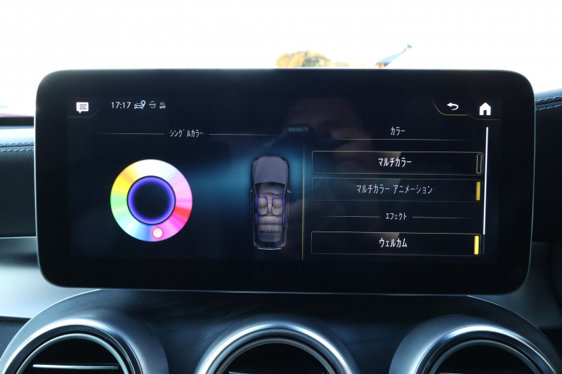 メルセデスベンツ GLC GLC220d 4MATIC AMGﾗｲﾝ　後期型 ﾚｻﾞｰｴｸｽｸﾙｰｼﾌﾞPKG ﾚｰﾀﾞｰｾｰﾌﾃｨPKG ｴｱﾊﾞﾗﾝｽPKG 1ｵｰﾅｰ ﾊﾟﾉﾗﾏSR 黒革ｼｰﾄ ｼｰﾄﾋｰﾀ ﾍﾞﾝﾁﾚｰﾀ MBUX 純正10.25ｲﾝﾁﾅﾋﾞ地ﾃﾞｼﾞ ｺｯｸﾋﾟｯﾄDisp 360°ｶﾒﾗ PTS 電動Rｹﾞｰﾄ HUD AMG19ｲﾝﾁAW　新車保証