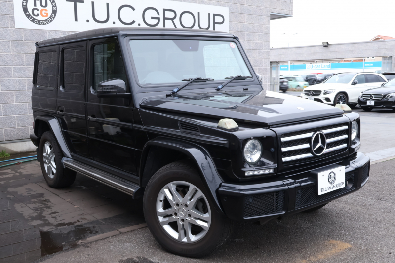 メルセデスベンツ Gクラス G350d　後期型 ﾗｸﾞｼﾞｭｱﾘｰPKG ｴｸｽﾃﾘｱｽﾃﾝﾚｽPKG ｸﾛｰﾑPKG ﾃﾞｨｽﾄﾛﾆｯｸ&BSM 7AT SR 黒革ｼｰﾄ ﾒﾓﾘｰ付Pｼｰﾄ 全席ﾋｰﾀｰ 純正ﾅﾋﾞ地ﾃﾞｼﾞ S&Bｶﾒﾗ harman/kardon LOGIC7ｻﾗｳﾝﾄﾞ PTS ｷｾﾉﾝ 純正18ｲﾝﾁAW　2年保証