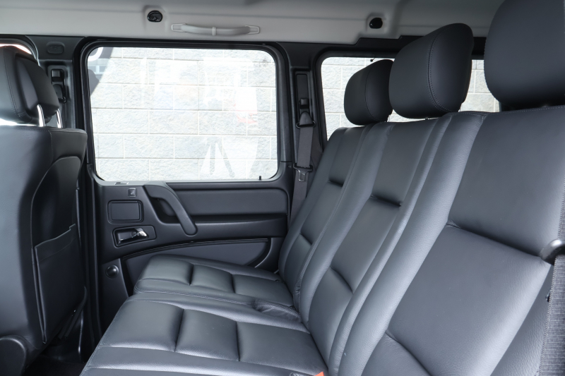 メルセデスベンツ Gクラス G350d　後期型 ﾗｸﾞｼﾞｭｱﾘｰPKG ｴｸｽﾃﾘｱｽﾃﾝﾚｽPKG ｸﾛｰﾑPKG ﾃﾞｨｽﾄﾛﾆｯｸ&BSM 7AT SR 黒革ｼｰﾄ ﾒﾓﾘｰ付Pｼｰﾄ 全席ﾋｰﾀｰ 純正ﾅﾋﾞ地ﾃﾞｼﾞ S&Bｶﾒﾗ harman/kardon LOGIC7ｻﾗｳﾝﾄﾞ PTS ｷｾﾉﾝ 純正18ｲﾝﾁAW　2年保証