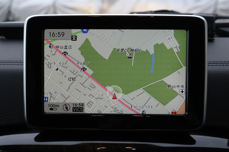 メルセデスベンツ Gクラス G350d　後期型 ﾗｸﾞｼﾞｭｱﾘｰPKG ｴｸｽﾃﾘｱｽﾃﾝﾚｽPKG ｸﾛｰﾑPKG ﾃﾞｨｽﾄﾛﾆｯｸ&BSM 7AT SR 黒革ｼｰﾄ ﾒﾓﾘｰ付Pｼｰﾄ 全席ﾋｰﾀｰ 純正ﾅﾋﾞ地ﾃﾞｼﾞ S&Bｶﾒﾗ harman/kardon LOGIC7ｻﾗｳﾝﾄﾞ PTS ｷｾﾉﾝ 純正18ｲﾝﾁAW　2年保証