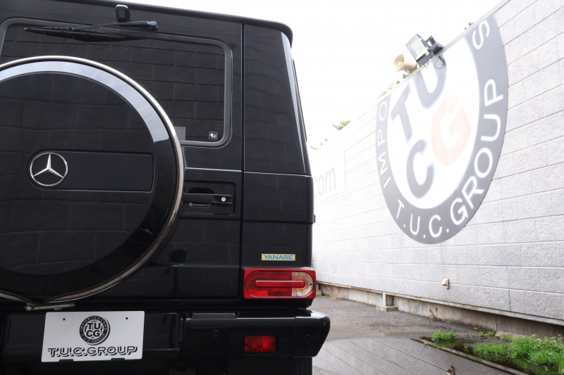 メルセデスベンツ Gクラス G350d　後期型 ﾗｸﾞｼﾞｭｱﾘｰPKG ｴｸｽﾃﾘｱｽﾃﾝﾚｽPKG ｸﾛｰﾑPKG ﾃﾞｨｽﾄﾛﾆｯｸ&BSM 7AT SR 黒革ｼｰﾄ ﾒﾓﾘｰ付Pｼｰﾄ 全席ﾋｰﾀｰ 純正ﾅﾋﾞ地ﾃﾞｼﾞ S&Bｶﾒﾗ harman/kardon LOGIC7ｻﾗｳﾝﾄﾞ PTS ｷｾﾉﾝ 純正18ｲﾝﾁAW　2年保証