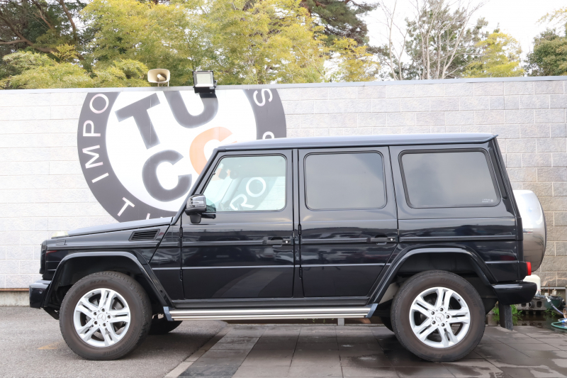 メルセデスベンツ Gクラス G350d　後期型 ﾗｸﾞｼﾞｭｱﾘｰPKG ｴｸｽﾃﾘｱｽﾃﾝﾚｽPKG ｸﾛｰﾑPKG ﾃﾞｨｽﾄﾛﾆｯｸ&BSM 7AT SR 黒革ｼｰﾄ ﾒﾓﾘｰ付Pｼｰﾄ 全席ﾋｰﾀｰ 純正ﾅﾋﾞ地ﾃﾞｼﾞ S&Bｶﾒﾗ harman/kardon LOGIC7ｻﾗｳﾝﾄﾞ PTS ｷｾﾉﾝ 純正18ｲﾝﾁAW　2年保証