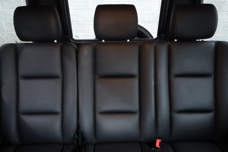 メルセデスベンツ Gクラス G350d　後期型 ﾗｸﾞｼﾞｭｱﾘｰPKG ｴｸｽﾃﾘｱｽﾃﾝﾚｽPKG ｸﾛｰﾑPKG ﾃﾞｨｽﾄﾛﾆｯｸ&BSM 7AT SR 黒革ｼｰﾄ ﾒﾓﾘｰ付Pｼｰﾄ 全席ﾋｰﾀｰ 純正ﾅﾋﾞ地ﾃﾞｼﾞ S&Bｶﾒﾗ harman/kardon LOGIC7ｻﾗｳﾝﾄﾞ PTS ｷｾﾉﾝ 純正18ｲﾝﾁAW　2年保証