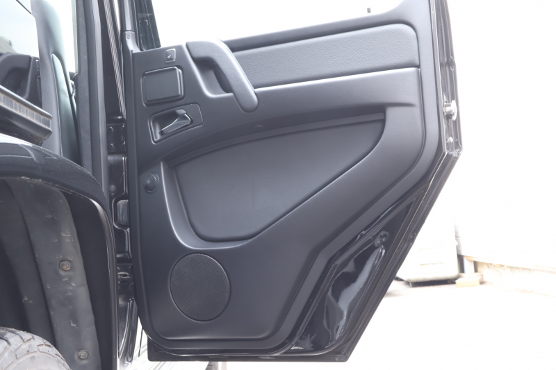 メルセデスベンツ Gクラス G350d　後期型 ﾗｸﾞｼﾞｭｱﾘｰPKG ｴｸｽﾃﾘｱｽﾃﾝﾚｽPKG ｸﾛｰﾑPKG ﾃﾞｨｽﾄﾛﾆｯｸ&BSM 7AT SR 黒革ｼｰﾄ ﾒﾓﾘｰ付Pｼｰﾄ 全席ﾋｰﾀｰ 純正ﾅﾋﾞ地ﾃﾞｼﾞ S&Bｶﾒﾗ harman/kardon LOGIC7ｻﾗｳﾝﾄﾞ PTS ｷｾﾉﾝ 純正18ｲﾝﾁAW　2年保証
