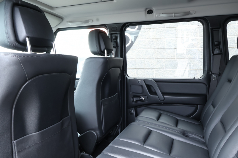 メルセデスベンツ Gクラス G350d　後期型 ﾗｸﾞｼﾞｭｱﾘｰPKG ｴｸｽﾃﾘｱｽﾃﾝﾚｽPKG ｸﾛｰﾑPKG ﾃﾞｨｽﾄﾛﾆｯｸ&BSM 7AT SR 黒革ｼｰﾄ ﾒﾓﾘｰ付Pｼｰﾄ 全席ﾋｰﾀｰ 純正ﾅﾋﾞ地ﾃﾞｼﾞ S&Bｶﾒﾗ harman/kardon LOGIC7ｻﾗｳﾝﾄﾞ PTS ｷｾﾉﾝ 純正18ｲﾝﾁAW　2年保証