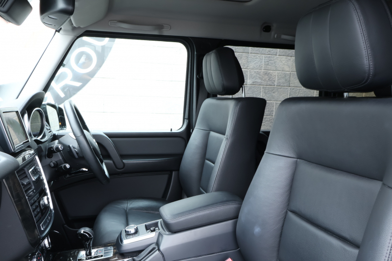 メルセデスベンツ Gクラス G350d　後期型 ﾗｸﾞｼﾞｭｱﾘｰPKG ｴｸｽﾃﾘｱｽﾃﾝﾚｽPKG ｸﾛｰﾑPKG ﾃﾞｨｽﾄﾛﾆｯｸ&BSM 7AT SR 黒革ｼｰﾄ ﾒﾓﾘｰ付Pｼｰﾄ 全席ﾋｰﾀｰ 純正ﾅﾋﾞ地ﾃﾞｼﾞ S&Bｶﾒﾗ harman/kardon LOGIC7ｻﾗｳﾝﾄﾞ PTS ｷｾﾉﾝ 純正18ｲﾝﾁAW　2年保証