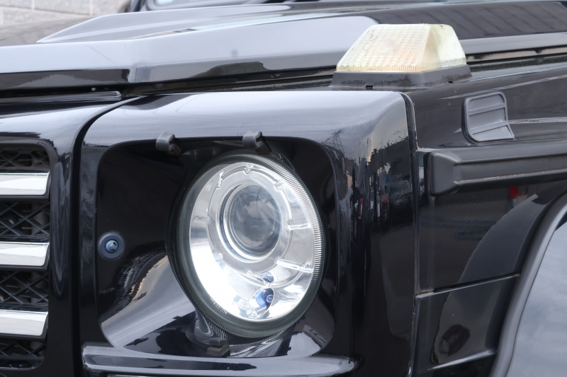 メルセデスベンツ Gクラス G350d　後期型 ﾗｸﾞｼﾞｭｱﾘｰPKG ｴｸｽﾃﾘｱｽﾃﾝﾚｽPKG ｸﾛｰﾑPKG ﾃﾞｨｽﾄﾛﾆｯｸ&BSM 7AT SR 黒革ｼｰﾄ ﾒﾓﾘｰ付Pｼｰﾄ 全席ﾋｰﾀｰ 純正ﾅﾋﾞ地ﾃﾞｼﾞ S&Bｶﾒﾗ harman/kardon LOGIC7ｻﾗｳﾝﾄﾞ PTS ｷｾﾉﾝ 純正18ｲﾝﾁAW　2年保証