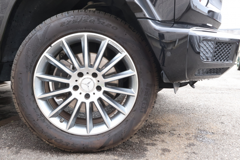 メルセデスベンツ Gクラス G400d AMGﾗｲﾝ　左H ﾗｸﾞｼﾞｭｱﾘｰPKG ﾚｰﾀﾞｰｾｰﾌﾃｨPKG 1ｵｰﾅｰ SR ﾅｯﾊﾟ黒革ｼｰﾄ ﾒﾓﾘｰ付Pｼｰﾄ 全席ﾋｰﾀｰ 純正12.3ｲﾝﾁﾜｲﾄﾞﾅﾋﾞ地ﾃﾞｼﾞ Burmester 360°ｶﾒﾗ appleCarplay AndroidAuto PTS LEDﾗｲﾄ ｱﾀﾞﾌﾟﾃｨﾌﾞﾀﾞﾝﾋﾟﾝｸﾞ AMG20ｲﾝﾁAW　新車保証