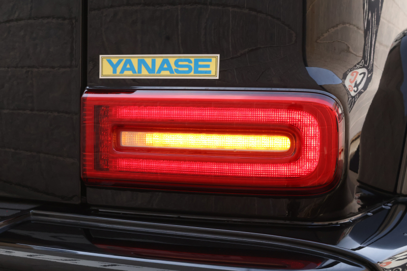 メルセデスベンツ Gクラス G400d AMGﾗｲﾝ　左H ﾗｸﾞｼﾞｭｱﾘｰPKG ﾚｰﾀﾞｰｾｰﾌﾃｨPKG 1ｵｰﾅｰ SR ﾅｯﾊﾟ黒革ｼｰﾄ ﾒﾓﾘｰ付Pｼｰﾄ 全席ﾋｰﾀｰ 純正12.3ｲﾝﾁﾜｲﾄﾞﾅﾋﾞ地ﾃﾞｼﾞ Burmester 360°ｶﾒﾗ appleCarplay AndroidAuto PTS LEDﾗｲﾄ ｱﾀﾞﾌﾟﾃｨﾌﾞﾀﾞﾝﾋﾟﾝｸﾞ AMG20ｲﾝﾁAW　新車保証