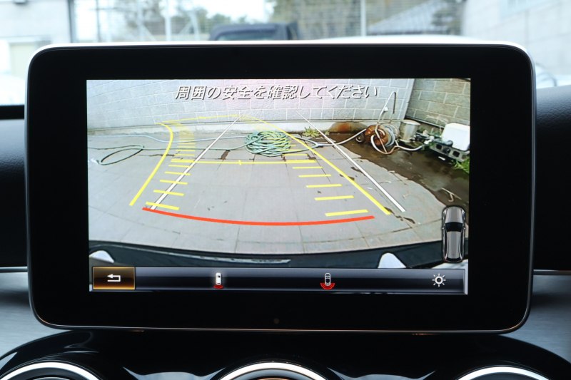 メルセデスベンツ Cクラス C180 ｽﾃｰｼｮﾝﾜｺﾞﾝ ﾛｰﾚｳｽｴﾃﾞｨｼｮﾝ　特別仕様車 AMGｽﾀｲﾘﾝｸﾞPKG ﾚｰﾀﾞｰｾｰﾌﾃｨPKG 黒革 ﾒﾓﾘｰ付ﾊﾟﾜｰｼｰﾄ ｼｰﾄﾋｰﾀｰ ｷｰﾚｽGO 純正ﾅﾋﾞ地ﾃﾞｼﾞ Bﾓﾆﾀｰ 電動Rｹﾞｰﾄ LEDﾍｯﾄﾞ ECOｽﾄｯﾌﾟ AMG18ｲﾝﾁAW　2年保証