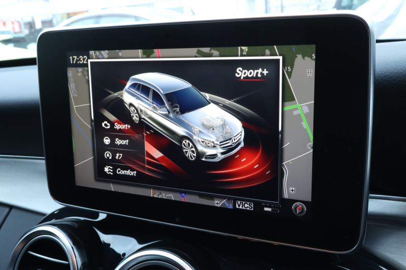 メルセデスベンツ Cクラス C180 ｽﾃｰｼｮﾝﾜｺﾞﾝ ﾛｰﾚｳｽｴﾃﾞｨｼｮﾝ　特別仕様車 AMGｽﾀｲﾘﾝｸﾞPKG ﾚｰﾀﾞｰｾｰﾌﾃｨPKG 黒革 ﾒﾓﾘｰ付ﾊﾟﾜｰｼｰﾄ ｼｰﾄﾋｰﾀｰ ｷｰﾚｽGO 純正ﾅﾋﾞ地ﾃﾞｼﾞ Bﾓﾆﾀｰ 電動Rｹﾞｰﾄ LEDﾍｯﾄﾞ ECOｽﾄｯﾌﾟ AMG18ｲﾝﾁAW　2年保証