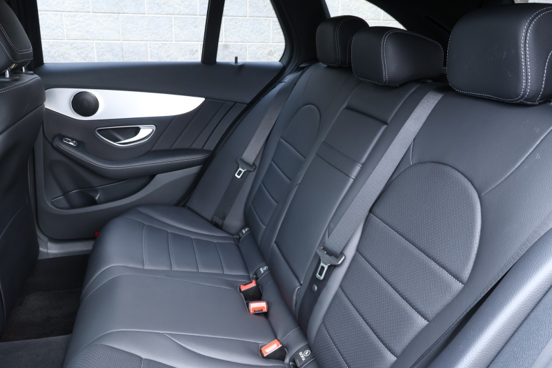 メルセデスベンツ Cクラス C180 ｽﾃｰｼｮﾝﾜｺﾞﾝ ﾛｰﾚｳｽｴﾃﾞｨｼｮﾝ　特別仕様車 AMGｽﾀｲﾘﾝｸﾞPKG ﾚｰﾀﾞｰｾｰﾌﾃｨPKG 黒革 ﾒﾓﾘｰ付ﾊﾟﾜｰｼｰﾄ ｼｰﾄﾋｰﾀｰ ｷｰﾚｽGO 純正ﾅﾋﾞ地ﾃﾞｼﾞ Bﾓﾆﾀｰ 電動Rｹﾞｰﾄ LEDﾍｯﾄﾞ ECOｽﾄｯﾌﾟ AMG18ｲﾝﾁAW　2年保証