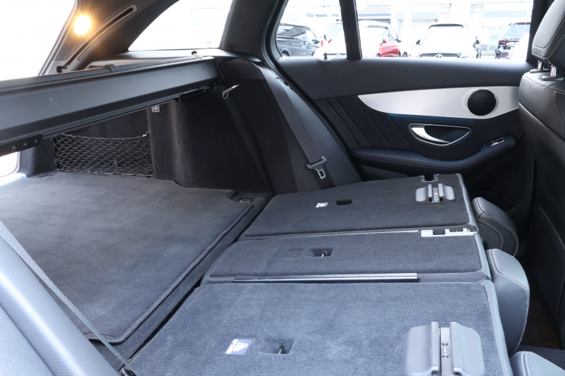 メルセデスベンツ Cクラス C180 ｽﾃｰｼｮﾝﾜｺﾞﾝ ﾛｰﾚｳｽｴﾃﾞｨｼｮﾝ　特別仕様車 AMGｽﾀｲﾘﾝｸﾞPKG ﾚｰﾀﾞｰｾｰﾌﾃｨPKG 黒革 ﾒﾓﾘｰ付ﾊﾟﾜｰｼｰﾄ ｼｰﾄﾋｰﾀｰ ｷｰﾚｽGO 純正ﾅﾋﾞ地ﾃﾞｼﾞ Bﾓﾆﾀｰ 電動Rｹﾞｰﾄ LEDﾍｯﾄﾞ ECOｽﾄｯﾌﾟ AMG18ｲﾝﾁAW　2年保証