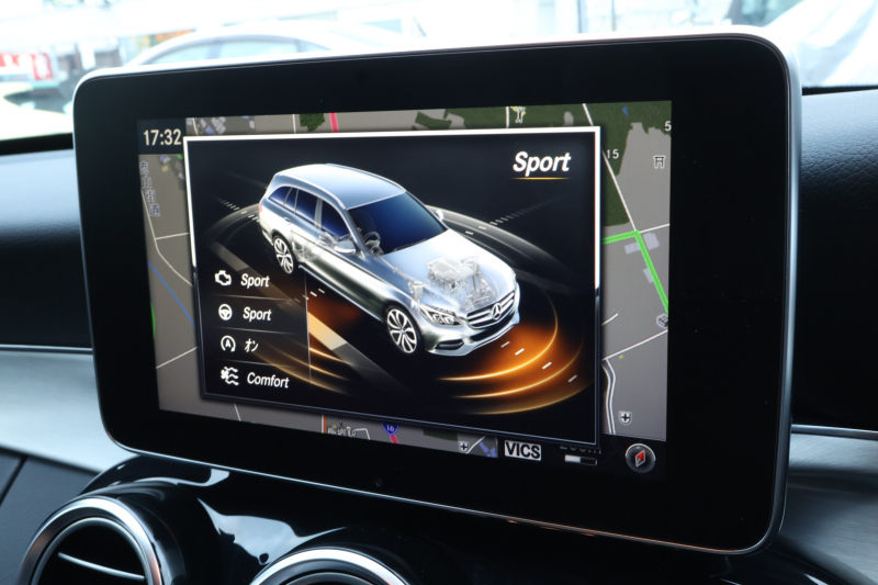 メルセデスベンツ Cクラス C180 ｽﾃｰｼｮﾝﾜｺﾞﾝ ﾛｰﾚｳｽｴﾃﾞｨｼｮﾝ　特別仕様車 AMGｽﾀｲﾘﾝｸﾞPKG ﾚｰﾀﾞｰｾｰﾌﾃｨPKG 黒革 ﾒﾓﾘｰ付ﾊﾟﾜｰｼｰﾄ ｼｰﾄﾋｰﾀｰ ｷｰﾚｽGO 純正ﾅﾋﾞ地ﾃﾞｼﾞ Bﾓﾆﾀｰ 電動Rｹﾞｰﾄ LEDﾍｯﾄﾞ ECOｽﾄｯﾌﾟ AMG18ｲﾝﾁAW　2年保証