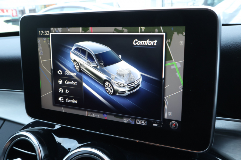 メルセデスベンツ Cクラス C180 ｽﾃｰｼｮﾝﾜｺﾞﾝ ﾛｰﾚｳｽｴﾃﾞｨｼｮﾝ　特別仕様車 AMGｽﾀｲﾘﾝｸﾞPKG ﾚｰﾀﾞｰｾｰﾌﾃｨPKG 黒革 ﾒﾓﾘｰ付ﾊﾟﾜｰｼｰﾄ ｼｰﾄﾋｰﾀｰ ｷｰﾚｽGO 純正ﾅﾋﾞ地ﾃﾞｼﾞ Bﾓﾆﾀｰ 電動Rｹﾞｰﾄ LEDﾍｯﾄﾞ ECOｽﾄｯﾌﾟ AMG18ｲﾝﾁAW　2年保証