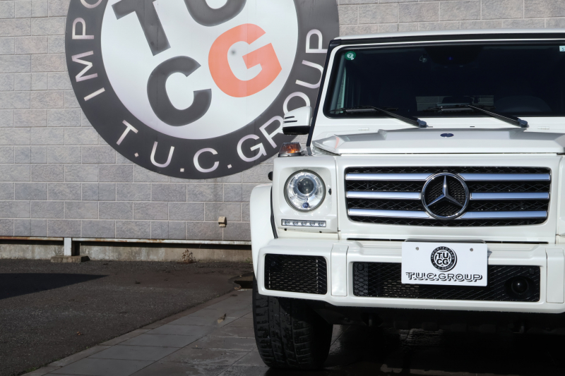 メルセデスベンツ Gクラス G550　後期型 ﾗｸﾞｼﾞｭｱﾘｰPKG AMGｶｰﾎﾞﾝﾌｧｲﾊﾞｰｲﾝﾃﾘｱﾄﾘﾑ ﾃﾞｨｽﾄﾛﾆｯｸ&BSM 7AT SR designo黒革ｼｰﾄ 全席ﾋｰﾀｰ 純正8ｲﾝﾁﾜｲﾄﾞﾅﾋﾞ地ﾃﾞｼﾞ harman/kardonｻﾗｳﾝﾄﾞ B&Sﾓﾆﾀｰ AppleCarPlay PTS ｷｾﾉﾝﾗｲﾄ AMG19ｲﾝﾁAW　2年保証