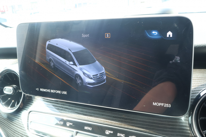 メルセデスベンツ Vクラス V220d ﾏﾙｺﾎﾟｰﾛﾎﾗｲｿﾞﾝ 　ﾚｰﾀﾞｰｾｰﾌﾃｨPKG 1ｵｰﾅｰ ﾎﾟｯﾌﾟｱｯﾌﾟﾙｰﾌ 最大5名就寝可能 回転式ｼｰﾄ 黒革 ｼｰﾄﾋｰﾀｰ ﾍﾞﾝﾁﾚｰﾀｰ MBUX 純正10.25ｲﾝﾁﾅﾋﾞ地ﾃﾞｼﾞ 360°ｶﾒﾗ 電動ﾃﾞｭｱﾙｽﾗｲﾄﾞﾄﾞｱ 電動Rｹﾞｰﾄ LEDﾍｯﾄﾞﾗｲﾄ 純正18ｲﾝﾁAW　新車保証