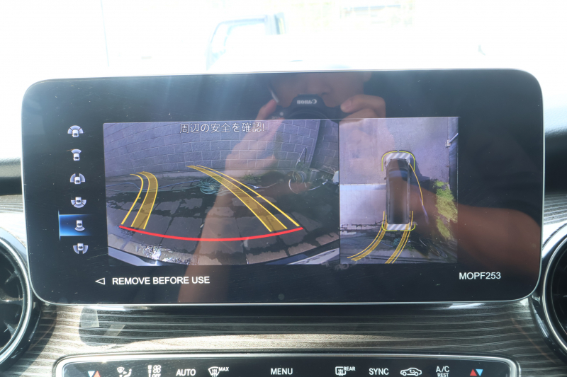 メルセデスベンツ Vクラス V220d ﾏﾙｺﾎﾟｰﾛﾎﾗｲｿﾞﾝ 　ﾚｰﾀﾞｰｾｰﾌﾃｨPKG 1ｵｰﾅｰ ﾎﾟｯﾌﾟｱｯﾌﾟﾙｰﾌ 最大5名就寝可能 回転式ｼｰﾄ 黒革 ｼｰﾄﾋｰﾀｰ ﾍﾞﾝﾁﾚｰﾀｰ MBUX 純正10.25ｲﾝﾁﾅﾋﾞ地ﾃﾞｼﾞ 360°ｶﾒﾗ 電動ﾃﾞｭｱﾙｽﾗｲﾄﾞﾄﾞｱ 電動Rｹﾞｰﾄ LEDﾍｯﾄﾞﾗｲﾄ 純正18ｲﾝﾁAW　新車保証