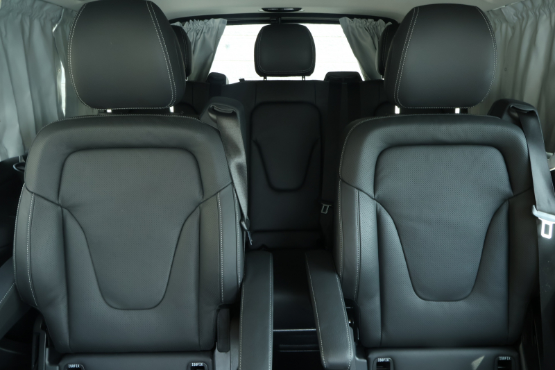 メルセデスベンツ Vクラス V220d ﾏﾙｺﾎﾟｰﾛﾎﾗｲｿﾞﾝ 　ﾚｰﾀﾞｰｾｰﾌﾃｨPKG 1ｵｰﾅｰ ﾎﾟｯﾌﾟｱｯﾌﾟﾙｰﾌ 最大5名就寝可能 回転式ｼｰﾄ 黒革 ｼｰﾄﾋｰﾀｰ ﾍﾞﾝﾁﾚｰﾀｰ MBUX 純正10.25ｲﾝﾁﾅﾋﾞ地ﾃﾞｼﾞ 360°ｶﾒﾗ 電動ﾃﾞｭｱﾙｽﾗｲﾄﾞﾄﾞｱ 電動Rｹﾞｰﾄ LEDﾍｯﾄﾞﾗｲﾄ 純正18ｲﾝﾁAW　新車保証