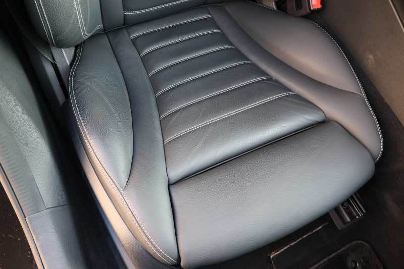 AMG Cクラス C43 4MATIC ｽﾃｰｼｮﾝﾜｺﾞﾝ 　後期型 AMGｽﾀｲﾘﾝｸﾞPKG ﾚｰﾀﾞｰｾｰﾌﾃｨPKG ｴｱﾊﾞﾗﾝｽPKG ﾊﾟﾉﾗﾏSR 黒革 ｼｰﾄﾋｰﾀ 純正10.25ｲﾝﾁﾅﾋﾞ地ﾃﾞｼﾞ ｺｯｸﾋﾟｯﾄDisp AppleCarPlay Burmesterｻﾗｳﾝﾄﾞ Bﾓﾆﾀｰ 電動Rｹﾞｰﾄ ﾌｯﾄﾄﾗﾝｸOP AMG19ｲﾝﾁAW　2年保証