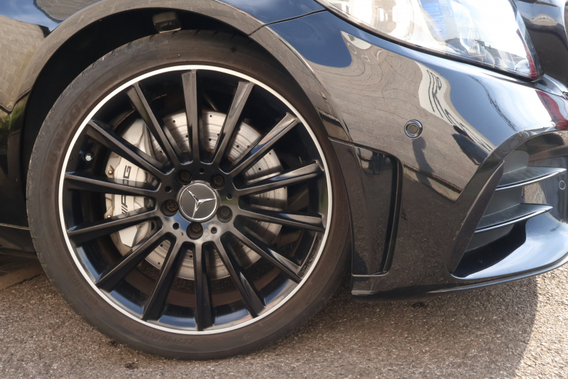 AMG Cクラス C43 4MATIC ｽﾃｰｼｮﾝﾜｺﾞﾝ 　後期型 AMGｽﾀｲﾘﾝｸﾞPKG ﾚｰﾀﾞｰｾｰﾌﾃｨPKG ｴｱﾊﾞﾗﾝｽPKG ﾊﾟﾉﾗﾏSR 黒革 ｼｰﾄﾋｰﾀ 純正10.25ｲﾝﾁﾅﾋﾞ地ﾃﾞｼﾞ ｺｯｸﾋﾟｯﾄDisp AppleCarPlay Burmesterｻﾗｳﾝﾄﾞ Bﾓﾆﾀｰ 電動Rｹﾞｰﾄ ﾌｯﾄﾄﾗﾝｸOP AMG19ｲﾝﾁAW　2年保証