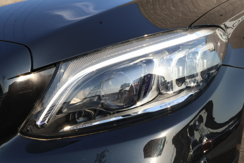 AMG Cクラス C43 4MATIC ｽﾃｰｼｮﾝﾜｺﾞﾝ 　後期型 AMGｽﾀｲﾘﾝｸﾞPKG ﾚｰﾀﾞｰｾｰﾌﾃｨPKG ｴｱﾊﾞﾗﾝｽPKG ﾊﾟﾉﾗﾏSR 黒革 ｼｰﾄﾋｰﾀ 純正10.25ｲﾝﾁﾅﾋﾞ地ﾃﾞｼﾞ ｺｯｸﾋﾟｯﾄDisp AppleCarPlay Burmesterｻﾗｳﾝﾄﾞ Bﾓﾆﾀｰ 電動Rｹﾞｰﾄ ﾌｯﾄﾄﾗﾝｸOP AMG19ｲﾝﾁAW　2年保証