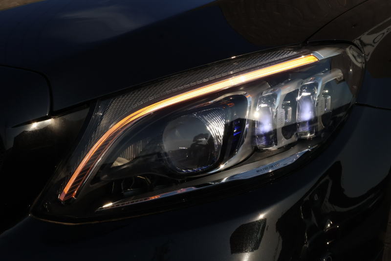 AMG Cクラス C43 4MATIC ｽﾃｰｼｮﾝﾜｺﾞﾝ 　後期型 AMGｽﾀｲﾘﾝｸﾞPKG ﾚｰﾀﾞｰｾｰﾌﾃｨPKG ｴｱﾊﾞﾗﾝｽPKG ﾊﾟﾉﾗﾏSR 黒革 ｼｰﾄﾋｰﾀ 純正10.25ｲﾝﾁﾅﾋﾞ地ﾃﾞｼﾞ ｺｯｸﾋﾟｯﾄDisp AppleCarPlay Burmesterｻﾗｳﾝﾄﾞ Bﾓﾆﾀｰ 電動Rｹﾞｰﾄ ﾌｯﾄﾄﾗﾝｸOP AMG19ｲﾝﾁAW　2年保証