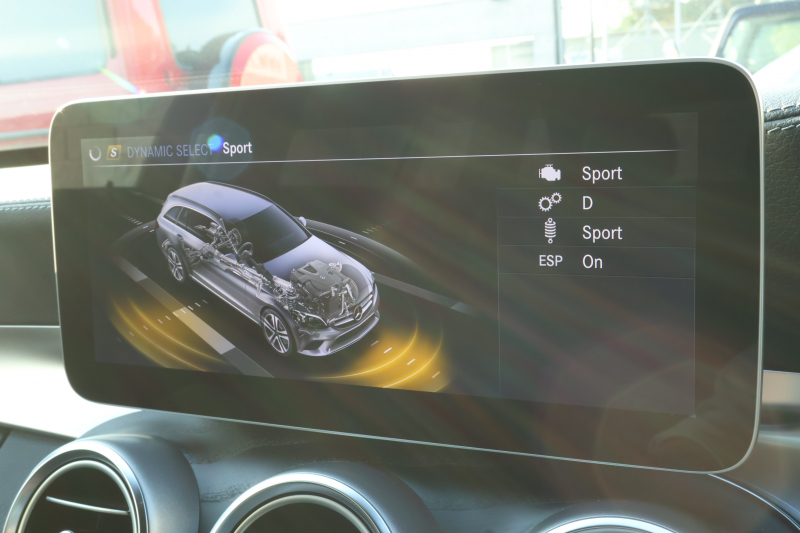 AMG Cクラス C43 4MATIC ｽﾃｰｼｮﾝﾜｺﾞﾝ 　後期型 AMGｽﾀｲﾘﾝｸﾞPKG ﾚｰﾀﾞｰｾｰﾌﾃｨPKG ｴｱﾊﾞﾗﾝｽPKG ﾊﾟﾉﾗﾏSR 黒革 ｼｰﾄﾋｰﾀ 純正10.25ｲﾝﾁﾅﾋﾞ地ﾃﾞｼﾞ ｺｯｸﾋﾟｯﾄDisp AppleCarPlay Burmesterｻﾗｳﾝﾄﾞ Bﾓﾆﾀｰ 電動Rｹﾞｰﾄ ﾌｯﾄﾄﾗﾝｸOP AMG19ｲﾝﾁAW　2年保証