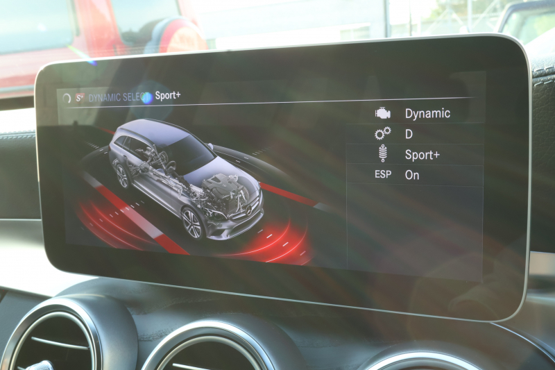 AMG Cクラス C43 4MATIC ｽﾃｰｼｮﾝﾜｺﾞﾝ 　後期型 AMGｽﾀｲﾘﾝｸﾞPKG ﾚｰﾀﾞｰｾｰﾌﾃｨPKG ｴｱﾊﾞﾗﾝｽPKG ﾊﾟﾉﾗﾏSR 黒革 ｼｰﾄﾋｰﾀ 純正10.25ｲﾝﾁﾅﾋﾞ地ﾃﾞｼﾞ ｺｯｸﾋﾟｯﾄDisp AppleCarPlay Burmesterｻﾗｳﾝﾄﾞ Bﾓﾆﾀｰ 電動Rｹﾞｰﾄ ﾌｯﾄﾄﾗﾝｸOP AMG19ｲﾝﾁAW　2年保証