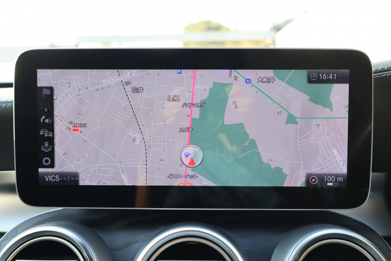 AMG Cクラス C43 4MATIC ｽﾃｰｼｮﾝﾜｺﾞﾝ 　後期型 AMGｽﾀｲﾘﾝｸﾞPKG ﾚｰﾀﾞｰｾｰﾌﾃｨPKG ｴｱﾊﾞﾗﾝｽPKG ﾊﾟﾉﾗﾏSR 黒革 ｼｰﾄﾋｰﾀ 純正10.25ｲﾝﾁﾅﾋﾞ地ﾃﾞｼﾞ ｺｯｸﾋﾟｯﾄDisp AppleCarPlay Burmesterｻﾗｳﾝﾄﾞ Bﾓﾆﾀｰ 電動Rｹﾞｰﾄ ﾌｯﾄﾄﾗﾝｸOP AMG19ｲﾝﾁAW　2年保証