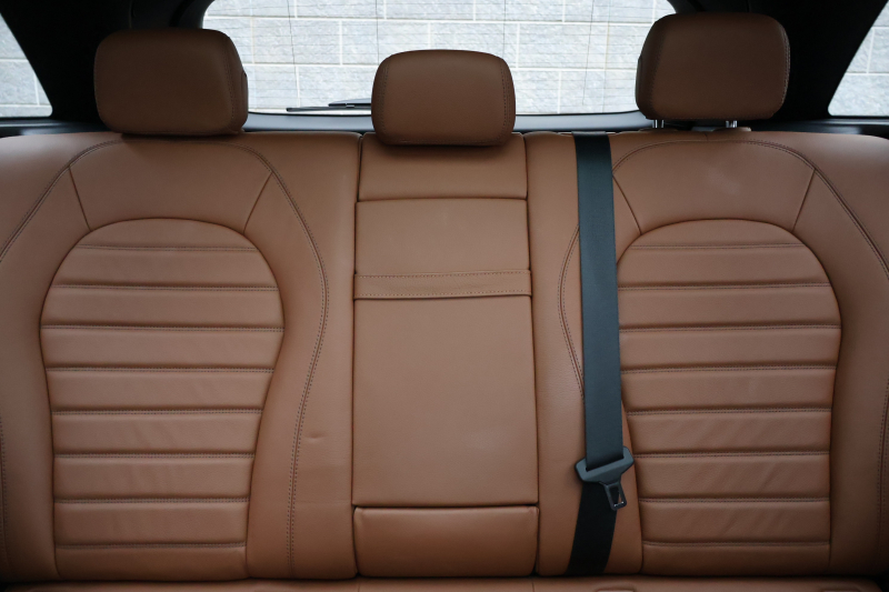 AMG GLC GLC43 4MATIC　後期型 ﾚｻﾞｰｴｸｽｸﾙｰｼﾌﾞPKG ﾚｰﾀﾞｰｾｰﾌﾃｨPKG ｴｱﾊﾞﾗﾝｽPKG ﾊﾟﾉﾗﾏSR 茶革ｼｰﾄ ｼｰﾄﾋｰﾀ ﾍﾞﾝﾁﾚｰﾀ MBUX 純正10.25ｲﾝﾁﾅﾋﾞ地ﾃﾞｼﾞ ｺｯｸﾋﾟｯﾄDisp 360°ｶﾒﾗ Burmester PTS 電動Rｹﾞｰﾄ HUD AMG20ｲﾝﾁAW　2年保証