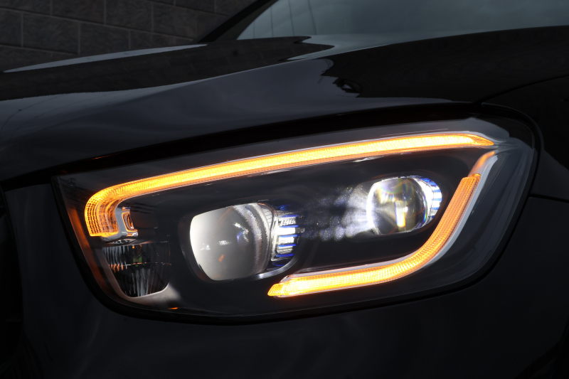 AMG GLC GLC43 4MATIC　後期型 ﾚｻﾞｰｴｸｽｸﾙｰｼﾌﾞPKG ﾚｰﾀﾞｰｾｰﾌﾃｨPKG ｴｱﾊﾞﾗﾝｽPKG ﾊﾟﾉﾗﾏSR 茶革ｼｰﾄ ｼｰﾄﾋｰﾀ ﾍﾞﾝﾁﾚｰﾀ MBUX 純正10.25ｲﾝﾁﾅﾋﾞ地ﾃﾞｼﾞ ｺｯｸﾋﾟｯﾄDisp 360°ｶﾒﾗ Burmester PTS 電動Rｹﾞｰﾄ HUD AMG20ｲﾝﾁAW　2年保証