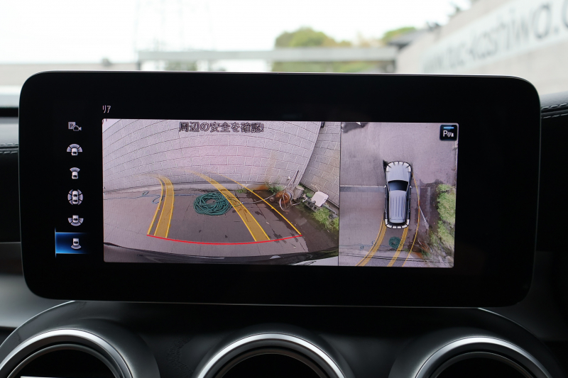 AMG GLC GLC43 4MATIC　後期型 ﾚｻﾞｰｴｸｽｸﾙｰｼﾌﾞPKG ﾚｰﾀﾞｰｾｰﾌﾃｨPKG ｴｱﾊﾞﾗﾝｽPKG ﾊﾟﾉﾗﾏSR 茶革ｼｰﾄ ｼｰﾄﾋｰﾀ ﾍﾞﾝﾁﾚｰﾀ MBUX 純正10.25ｲﾝﾁﾅﾋﾞ地ﾃﾞｼﾞ ｺｯｸﾋﾟｯﾄDisp 360°ｶﾒﾗ Burmester PTS 電動Rｹﾞｰﾄ HUD AMG20ｲﾝﾁAW　2年保証