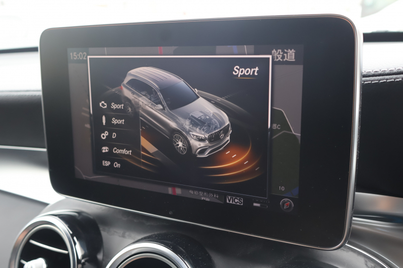 AMG GLC GLC63S 4MATIC+　ﾚｻﾞｰｴｸｽｸﾙｰｼﾌﾞPKG ｴｱﾊﾞﾗﾝｽPKG ﾚｰﾀﾞｰｾｰﾌﾃｨPKG 1ｵｰﾅｰ ﾊﾟﾉﾗﾐｯｸSR 黒ﾅｯﾊﾟ革ｼｰﾄ ｼｰﾄﾋｰﾀｰ ｷｰﾚｽGO 純正ﾅﾋﾞ地ﾃﾞｼﾞ 360度ｶﾒﾗｼｽﾃﾑ PTS Burmester HUD 電動Rｹﾞｰﾄ LEDﾍｯﾄﾞﾗｲﾄ AMG21ｲﾝﾁAW　2年保証