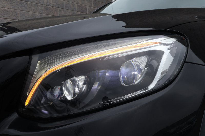 AMG GLC GLC63S 4MATIC+　ﾚｻﾞｰｴｸｽｸﾙｰｼﾌﾞPKG ｴｱﾊﾞﾗﾝｽPKG ﾚｰﾀﾞｰｾｰﾌﾃｨPKG 1ｵｰﾅｰ ﾊﾟﾉﾗﾐｯｸSR 黒ﾅｯﾊﾟ革ｼｰﾄ ｼｰﾄﾋｰﾀｰ ｷｰﾚｽGO 純正ﾅﾋﾞ地ﾃﾞｼﾞ 360度ｶﾒﾗｼｽﾃﾑ PTS Burmester HUD 電動Rｹﾞｰﾄ LEDﾍｯﾄﾞﾗｲﾄ AMG21ｲﾝﾁAW　2年保証