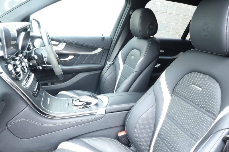 AMG GLC GLC63S 4MATIC+　ﾚｻﾞｰｴｸｽｸﾙｰｼﾌﾞPKG ｴｱﾊﾞﾗﾝｽPKG ﾚｰﾀﾞｰｾｰﾌﾃｨPKG 1ｵｰﾅｰ ﾊﾟﾉﾗﾐｯｸSR 黒ﾅｯﾊﾟ革ｼｰﾄ ｼｰﾄﾋｰﾀｰ ｷｰﾚｽGO 純正ﾅﾋﾞ地ﾃﾞｼﾞ 360度ｶﾒﾗｼｽﾃﾑ PTS Burmester HUD 電動Rｹﾞｰﾄ LEDﾍｯﾄﾞﾗｲﾄ AMG21ｲﾝﾁAW　2年保証