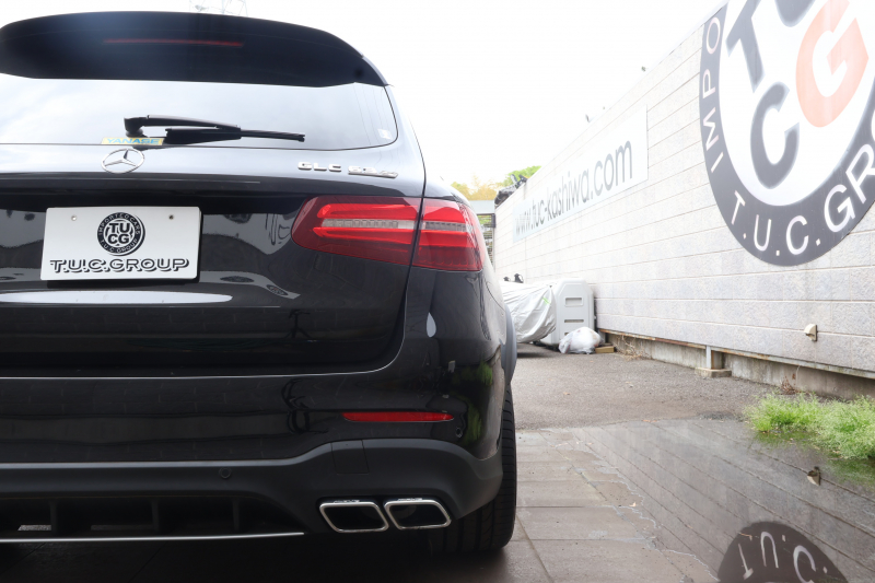 AMG GLC GLC63S 4MATIC+　ﾚｻﾞｰｴｸｽｸﾙｰｼﾌﾞPKG ｴｱﾊﾞﾗﾝｽPKG ﾚｰﾀﾞｰｾｰﾌﾃｨPKG 1ｵｰﾅｰ ﾊﾟﾉﾗﾐｯｸSR 黒ﾅｯﾊﾟ革ｼｰﾄ ｼｰﾄﾋｰﾀｰ ｷｰﾚｽGO 純正ﾅﾋﾞ地ﾃﾞｼﾞ 360度ｶﾒﾗｼｽﾃﾑ PTS Burmester HUD 電動Rｹﾞｰﾄ LEDﾍｯﾄﾞﾗｲﾄ AMG21ｲﾝﾁAW　2年保証