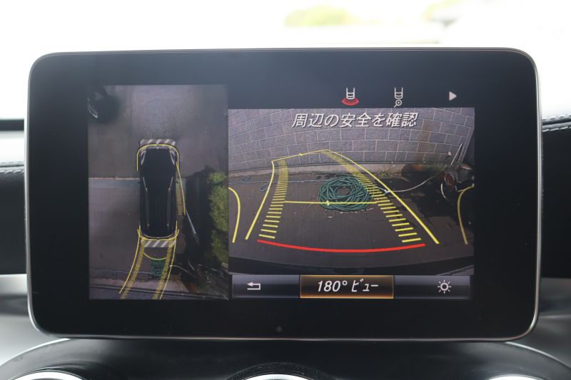 AMG GLC GLC63S 4MATIC+　ﾚｻﾞｰｴｸｽｸﾙｰｼﾌﾞPKG ｴｱﾊﾞﾗﾝｽPKG ﾚｰﾀﾞｰｾｰﾌﾃｨPKG 1ｵｰﾅｰ ﾊﾟﾉﾗﾐｯｸSR 黒ﾅｯﾊﾟ革ｼｰﾄ ｼｰﾄﾋｰﾀｰ ｷｰﾚｽGO 純正ﾅﾋﾞ地ﾃﾞｼﾞ 360度ｶﾒﾗｼｽﾃﾑ PTS Burmester HUD 電動Rｹﾞｰﾄ LEDﾍｯﾄﾞﾗｲﾄ AMG21ｲﾝﾁAW　2年保証