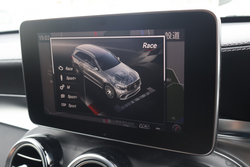 AMG GLC GLC63S 4MATIC+　ﾚｻﾞｰｴｸｽｸﾙｰｼﾌﾞPKG ｴｱﾊﾞﾗﾝｽPKG ﾚｰﾀﾞｰｾｰﾌﾃｨPKG 1ｵｰﾅｰ ﾊﾟﾉﾗﾐｯｸSR 黒ﾅｯﾊﾟ革ｼｰﾄ ｼｰﾄﾋｰﾀｰ ｷｰﾚｽGO 純正ﾅﾋﾞ地ﾃﾞｼﾞ 360度ｶﾒﾗｼｽﾃﾑ PTS Burmester HUD 電動Rｹﾞｰﾄ LEDﾍｯﾄﾞﾗｲﾄ AMG21ｲﾝﾁAW　2年保証